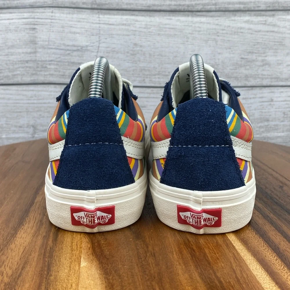 Vans sk8 low